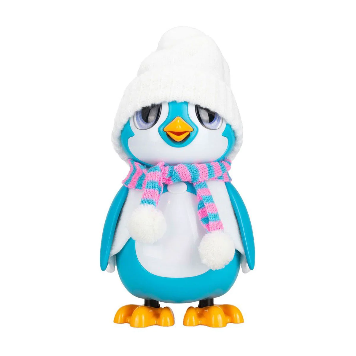 SIL 88652 Silverlit Rescue Interactive Penguen Mi Fiyatı, Yorumları ve Özellikleri