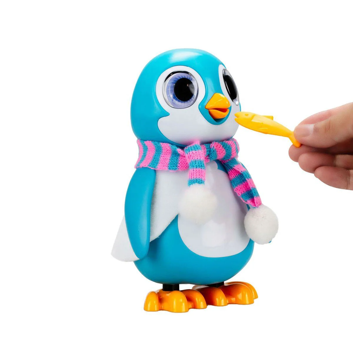 SIL 88652 Silverlit Rescue Interactive Penguen Mi Fiyatı, Yorumları ve Özellikleri
