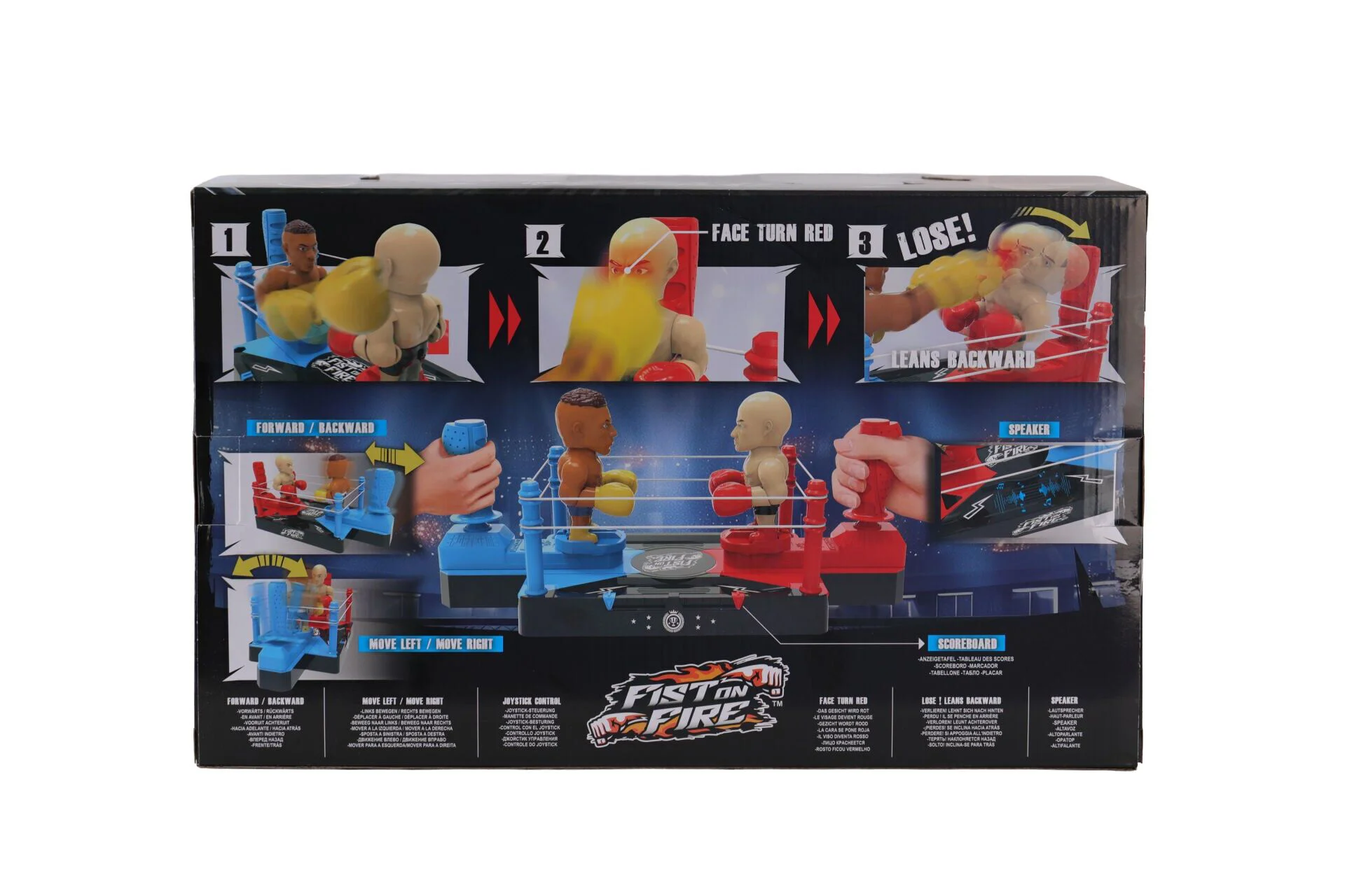 SIL 89268 First On Fire Battle Oyun Seti Fiyatı, Yorumları ve Özellikleri
