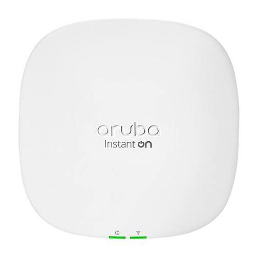 Tunçmatik Sil - Sil - Hpe Aruba R9b28a İnstant On Ap25 Rw Access Point