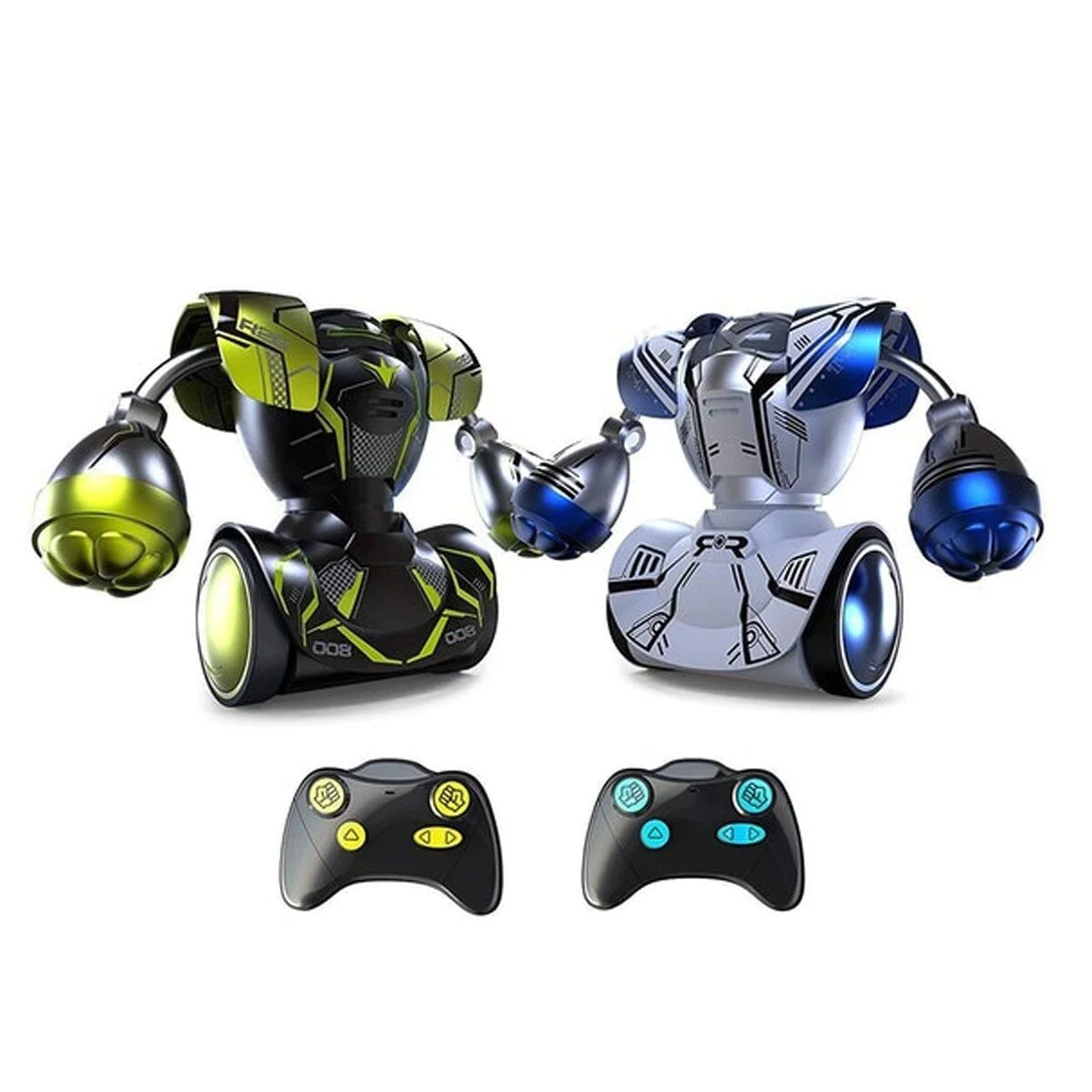 SIL/88052 Robo Combat İkili Set Fiyatı, Yorumları ve Özellikleri