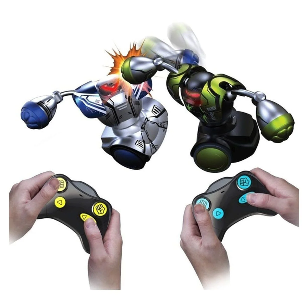SIL/88052 Robo Combat İkili Set Fiyatı, Yorumları ve Özellikleri