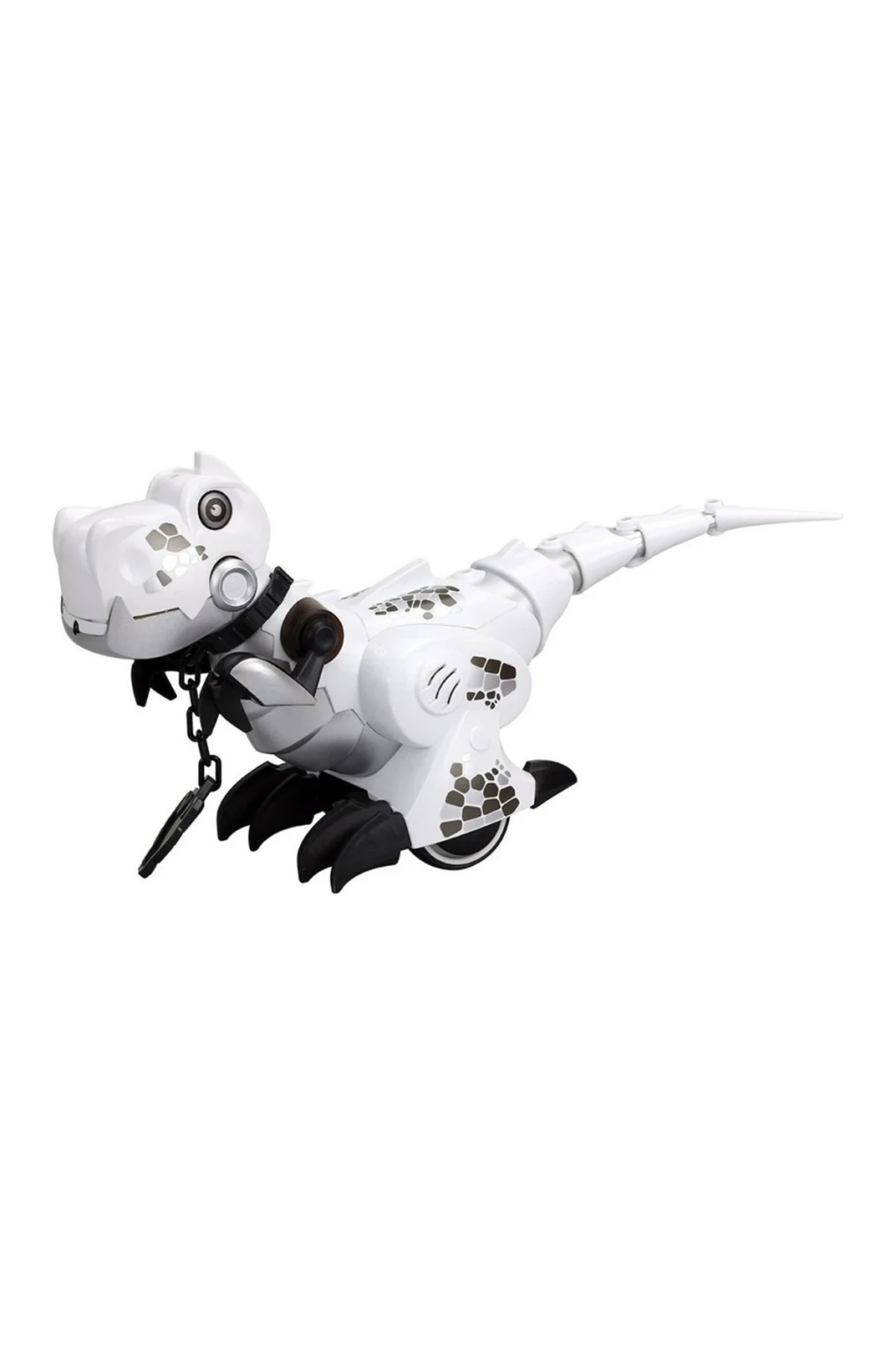 SIL/88482 Silverlit Train My Dino