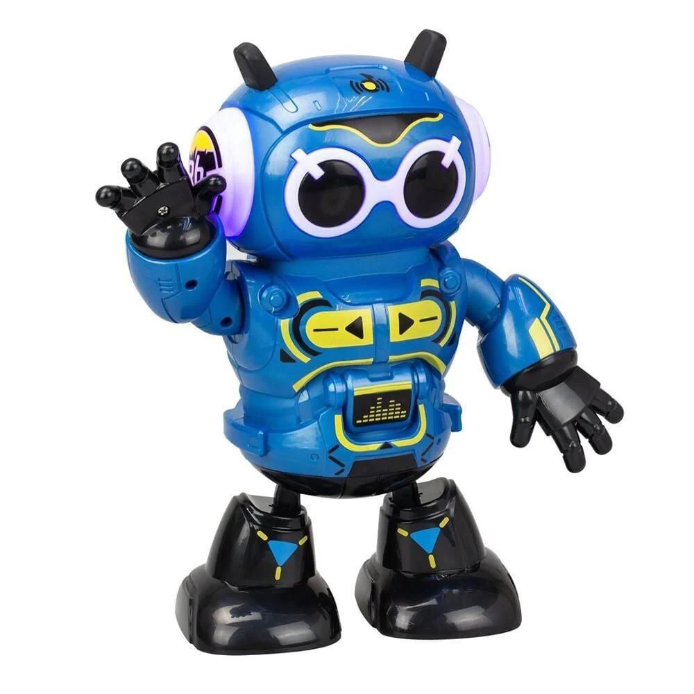 SIL88599 ROBO BEATS 2 Fiyatı, Yorumları ve Özellikleri