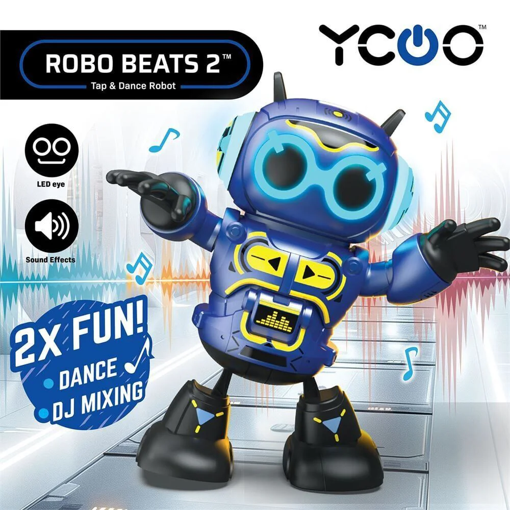 SIL88599 ROBO BEATS 2 Fiyatı, Yorumları ve Özellikleri