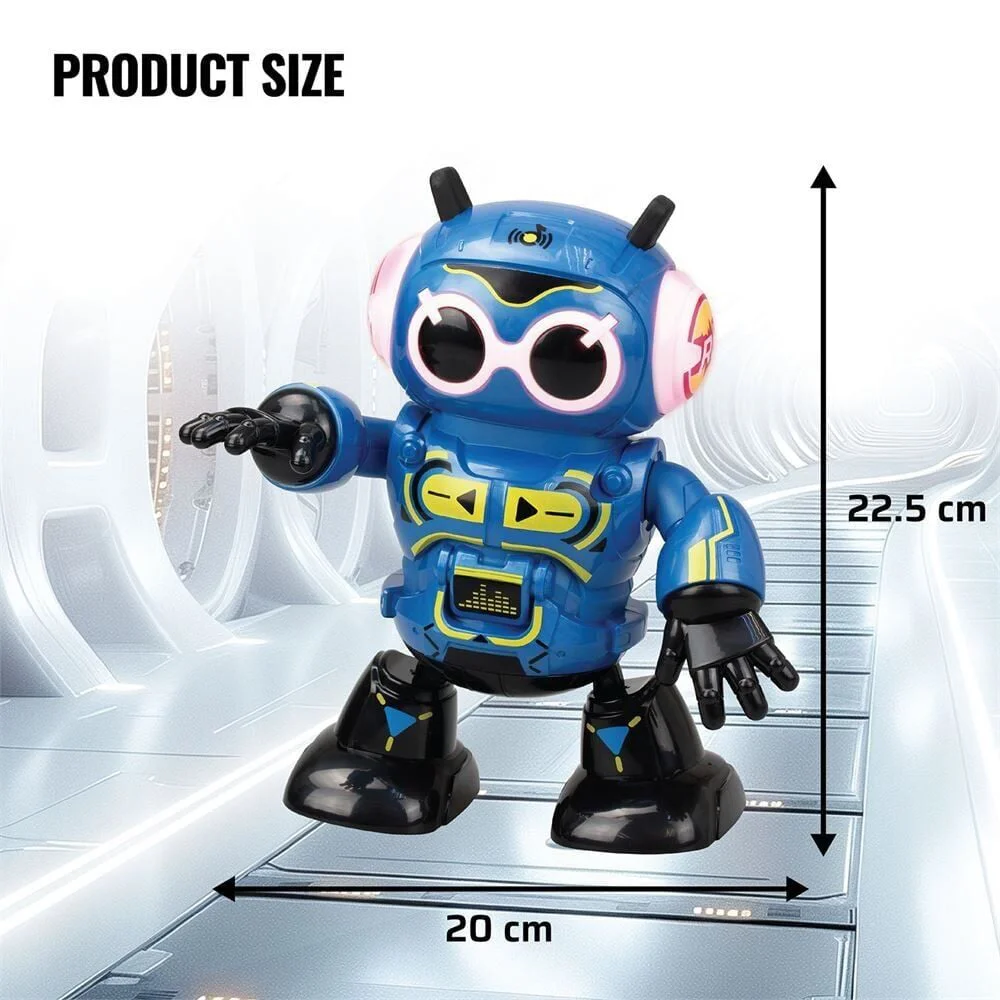 SIL88599 ROBO BEATS 2 Fiyatı, Yorumları ve Özellikleri