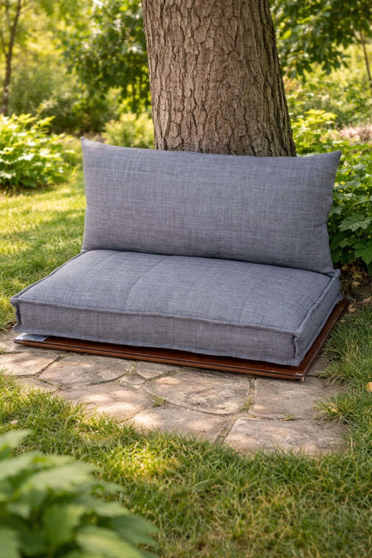 Sıla. Yer Minderi 60*100