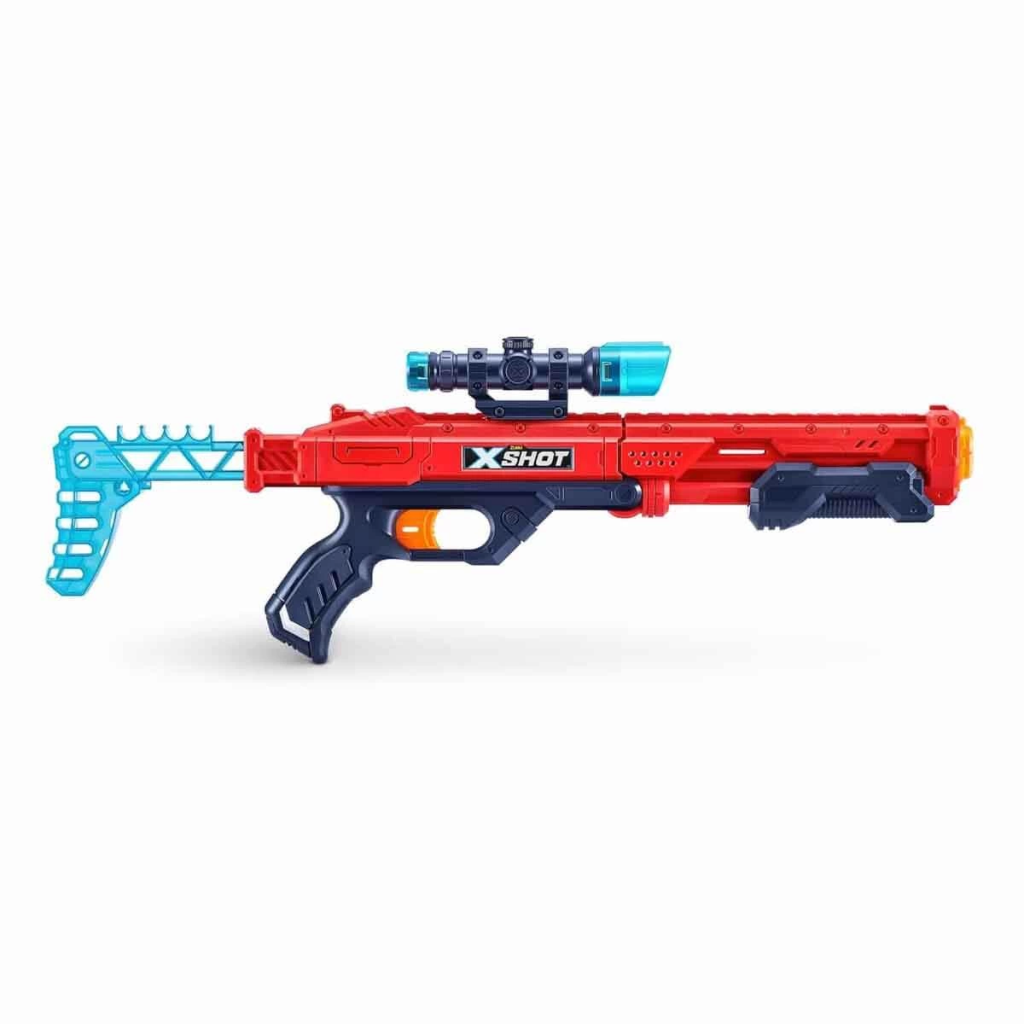 Silah Sünger Atan Excel Hawk Eye 16 Mermili Silah Sünger Atan Excel Hawk Eye 16 Mermili