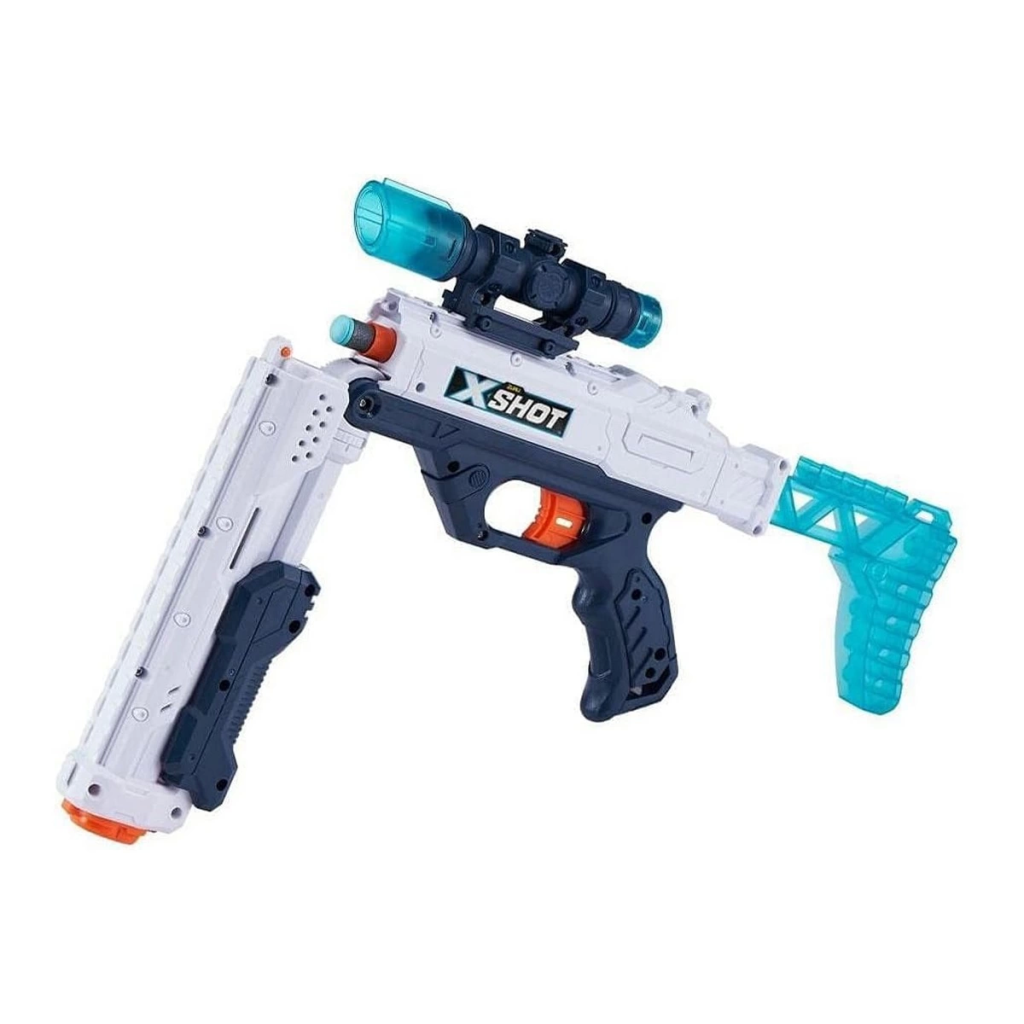 Silah Sünger Atan Excel Hawk Eye 16 Mermili Silah Sünger Atan Excel Hawk Eye 16 Mermili