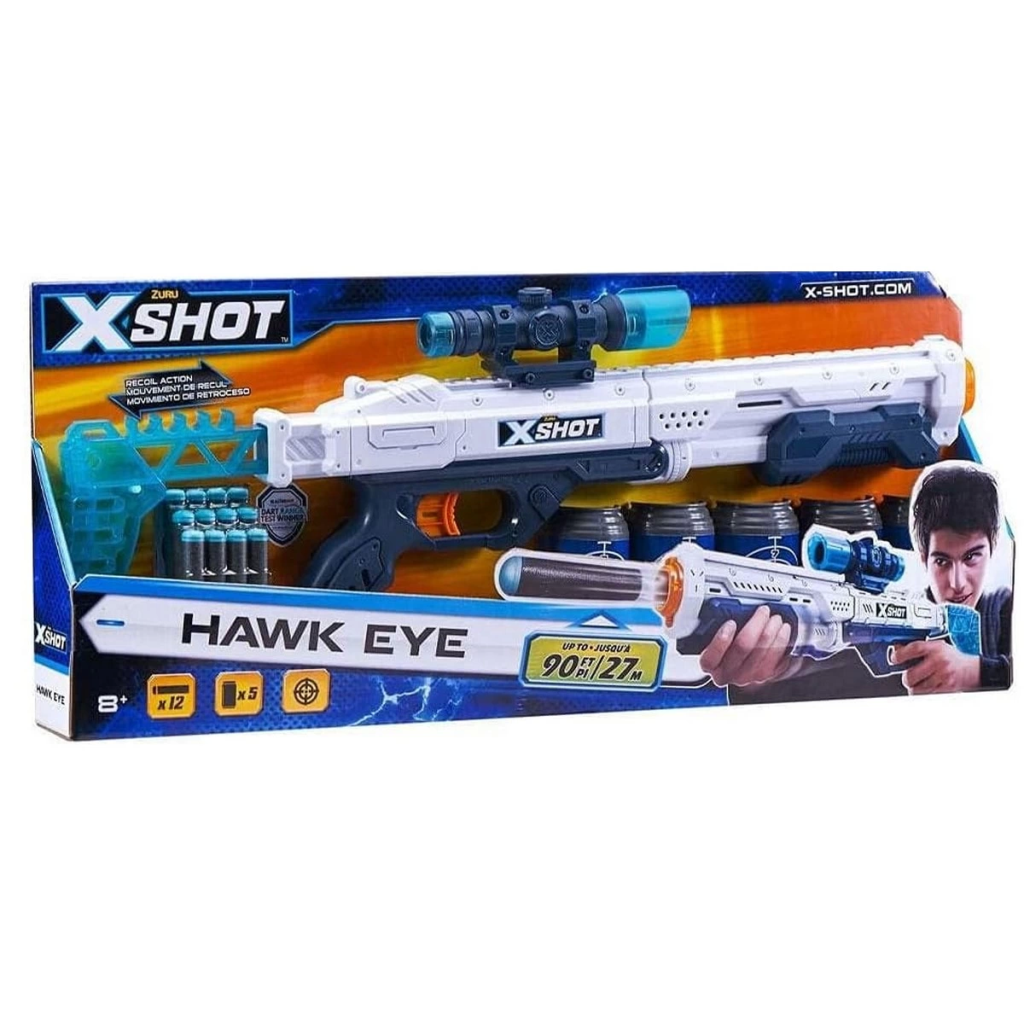 Silah Sünger Atan Excel Hawk Eye 16 Mermili Silah Sünger Atan Excel Hawk Eye 16 Mermili