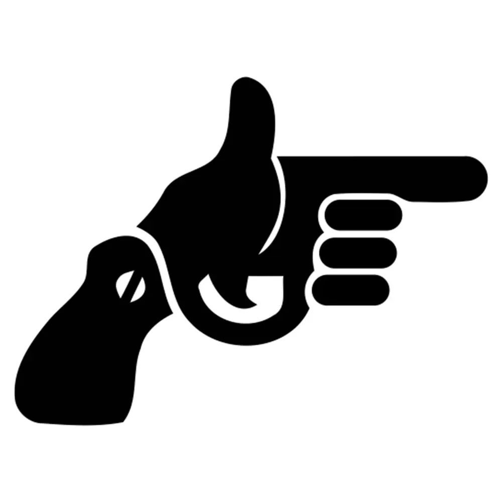 SİLAHLAR FOLYO STİCKER SİLAHLAR FOLYO STİCKER