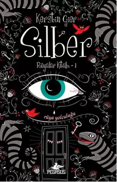 Silber - Rüyalar Kitabı 01