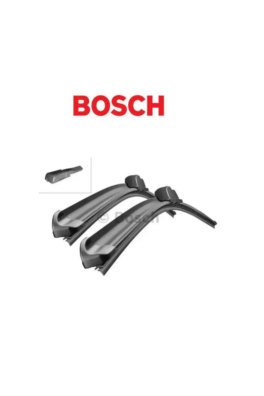 SİLECEK SET 600/475MM A204S MERCEDES A W176 W177 CLA C117 C118 GL