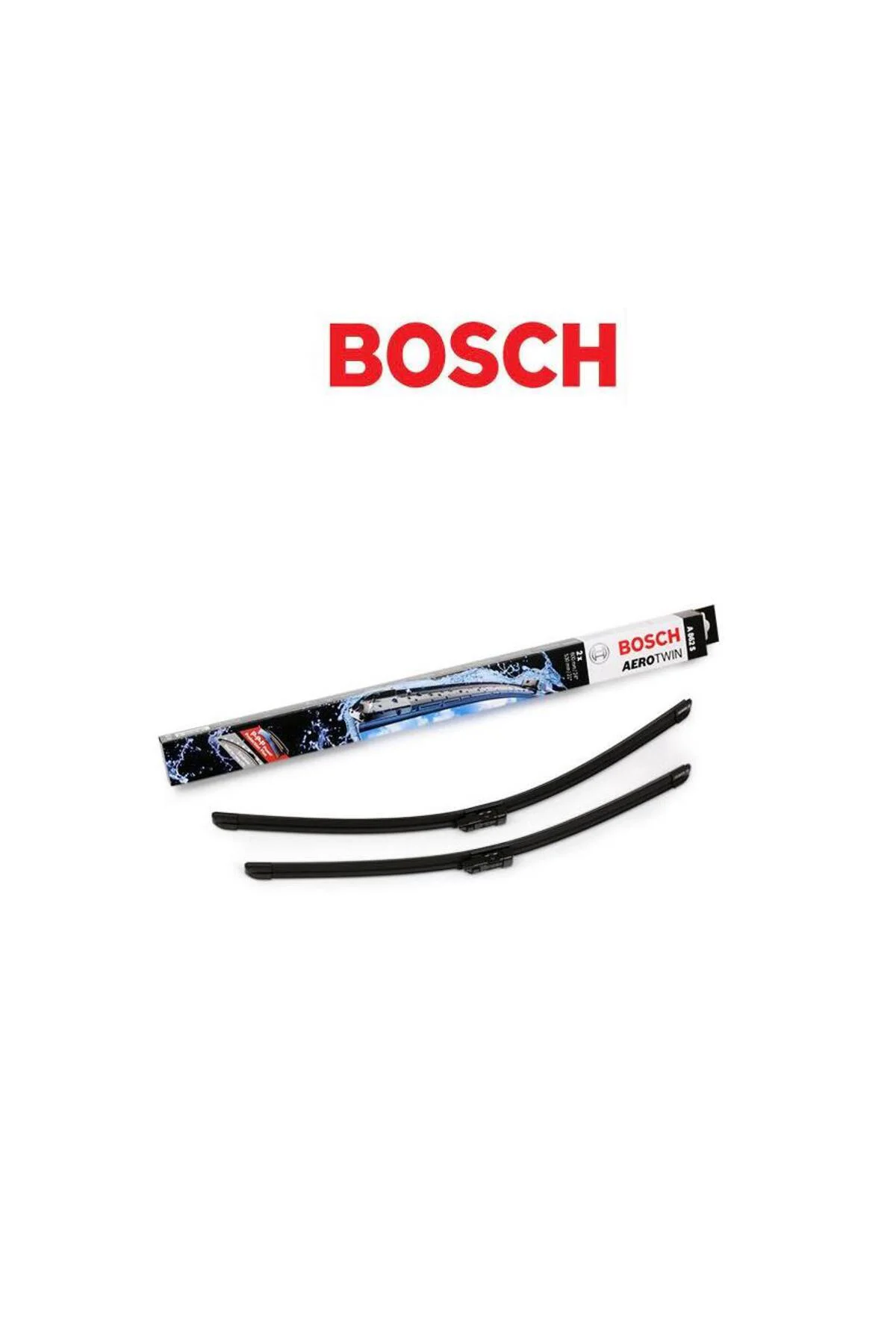 SİLECEK SET 600/530MM A862S A5 (B8-B9) TT PANAMERA 971 KODİAQ 16+ SİLECEK SET 600/530MM A862S A5 (B8-B9) TT PANAMERA 971 KODİAQ 16+