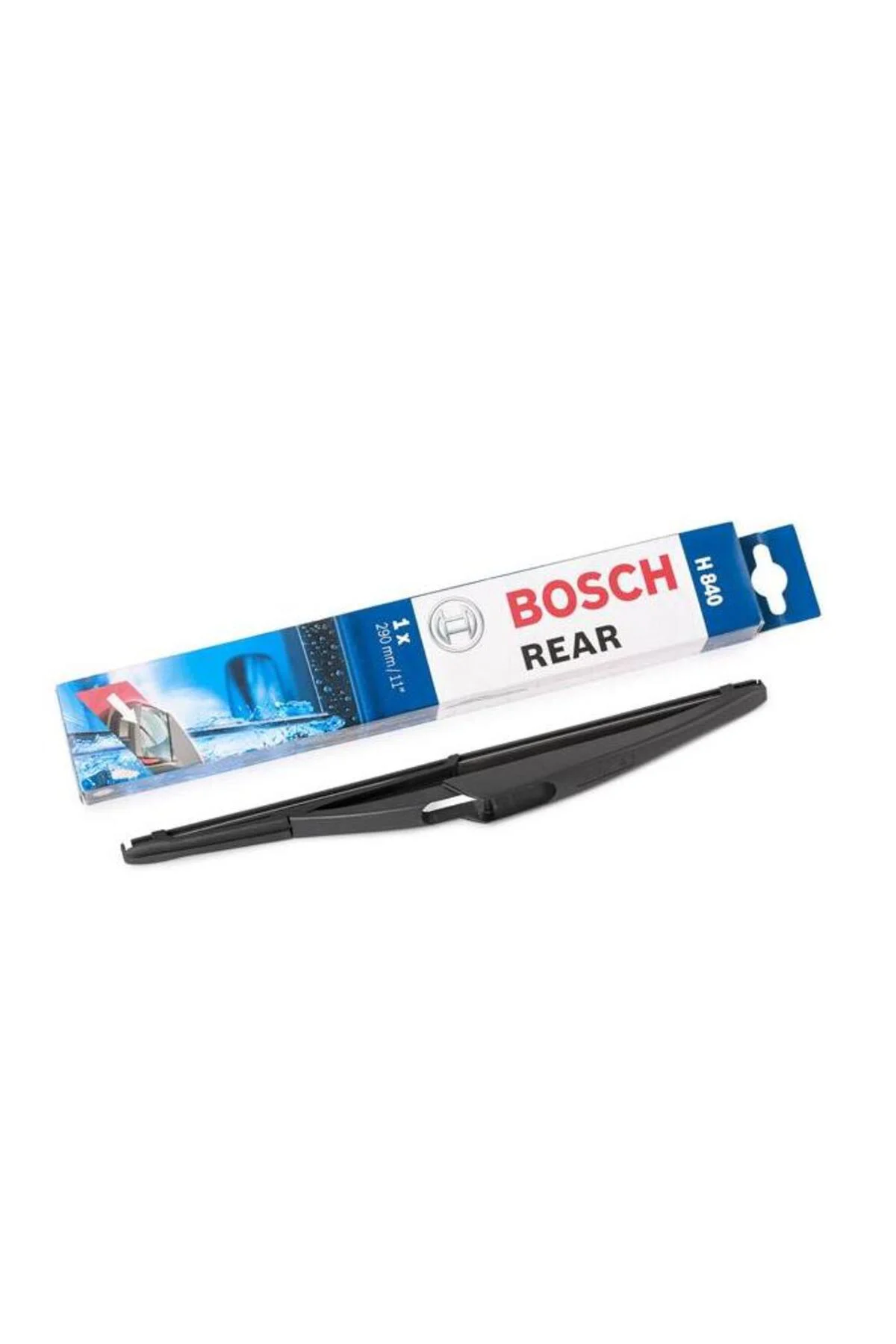SİLECEK SÜPÜRGE ARKA 290MM H840 CİTROEN DACİA FİAT FORD RENAULT 3 SİLECEK SÜPÜRGE ARKA 290MM H840 CİTROEN DACİA FİAT FORD RENAULT 3