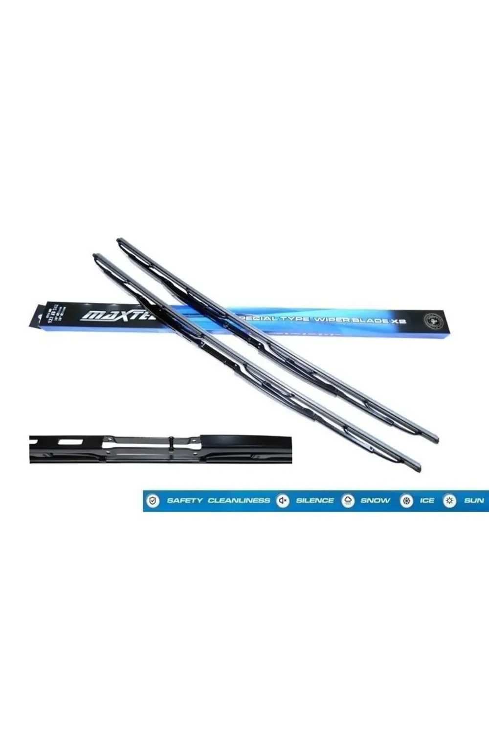 Silecek Süpürgesı 650 / 560mm Bmw 5 Serısı (e39) / (swf) -1220933