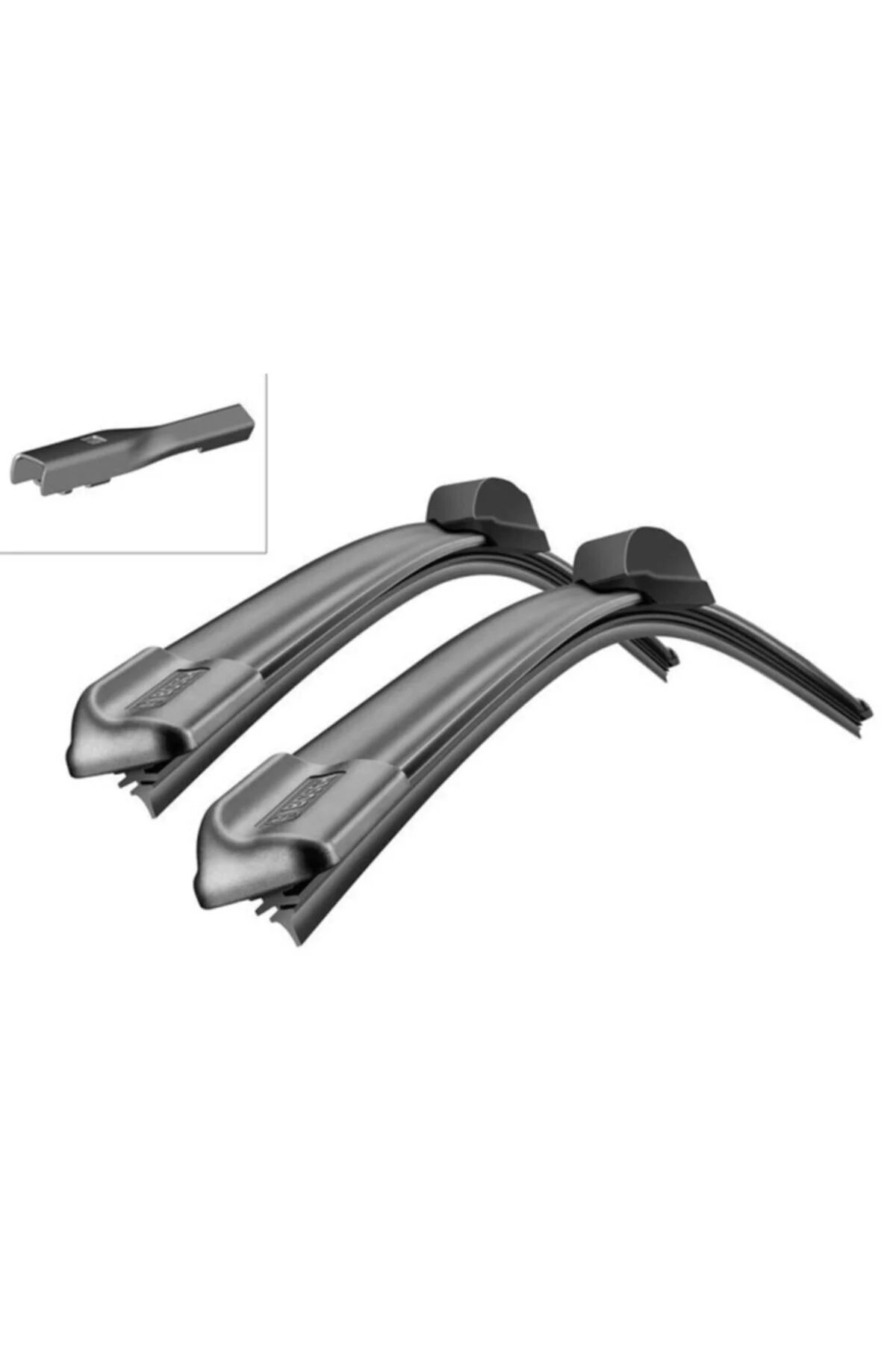 Sılecek Supurgesı Aerotwın 600/530mm A862s 8u1955425; 8u1955426 3397007862
