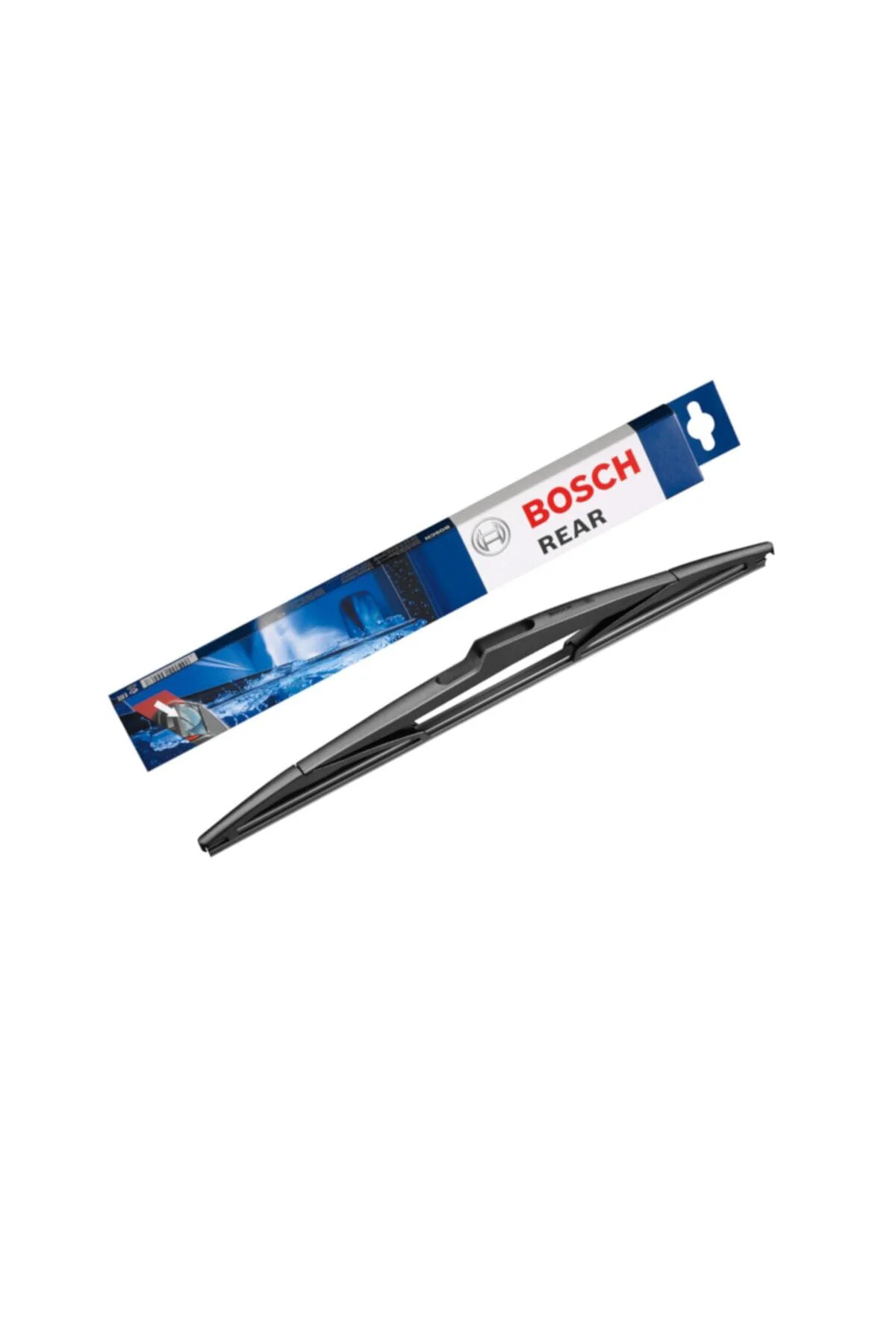 Silecek Süpürgesi Arka Aerotwın 340mm Bmw 3 318 I Touring 06-07, 