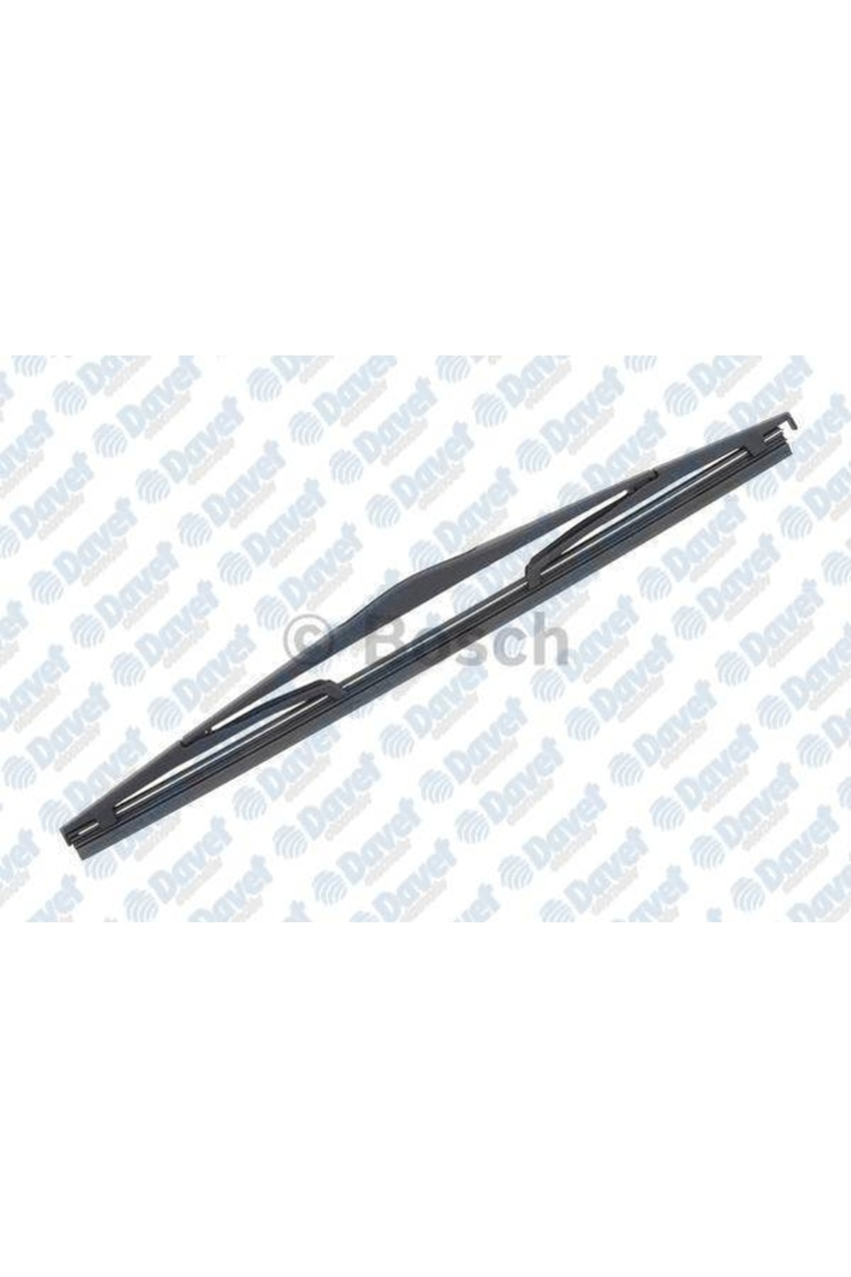 Bosch Silecek Süpürgesi Arka Bm Fiesta 02- -3397004628