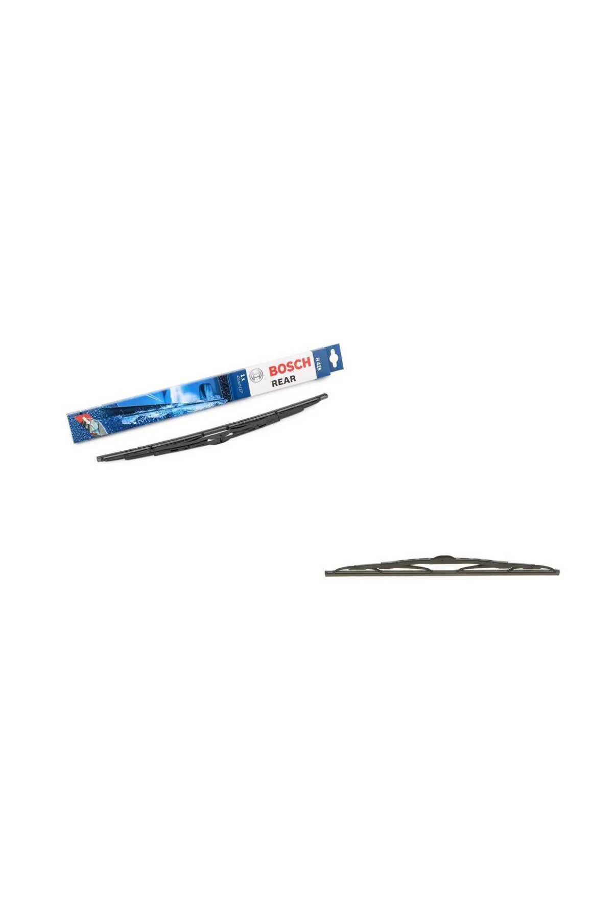 SİLECEK SÜPÜRGESİ ARKA 425MM H425 BMW 3 5 X5 E30 E34 E39 E53 6162 SİLECEK SÜPÜRGESİ ARKA 425MM H425 BMW 3 5 X5 E30 E34 E39 E53 6162