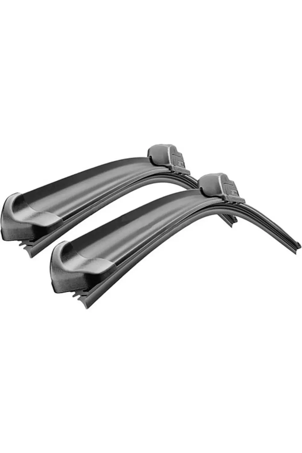 SİLECEK SÜPÜRGESİ MUZ TİPİ ARACA ÖZEL BMW X3 10 =>, X4 14 => 650-