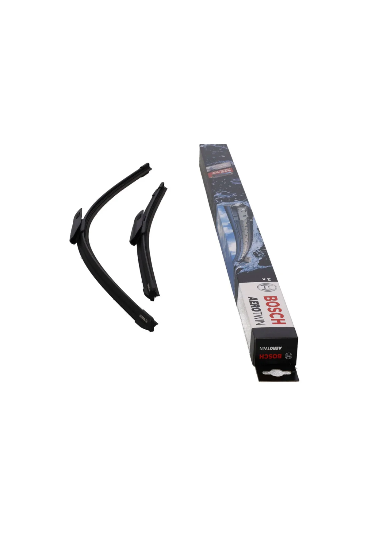 Silecek Süpürgesi Set Ön Aerotwın 550/450mm Opel Astra H 1.2 05-1 Silecek Süpürgesi Set Ön Aerotwın 550/450mm Opel Astra H 1.2 05-1