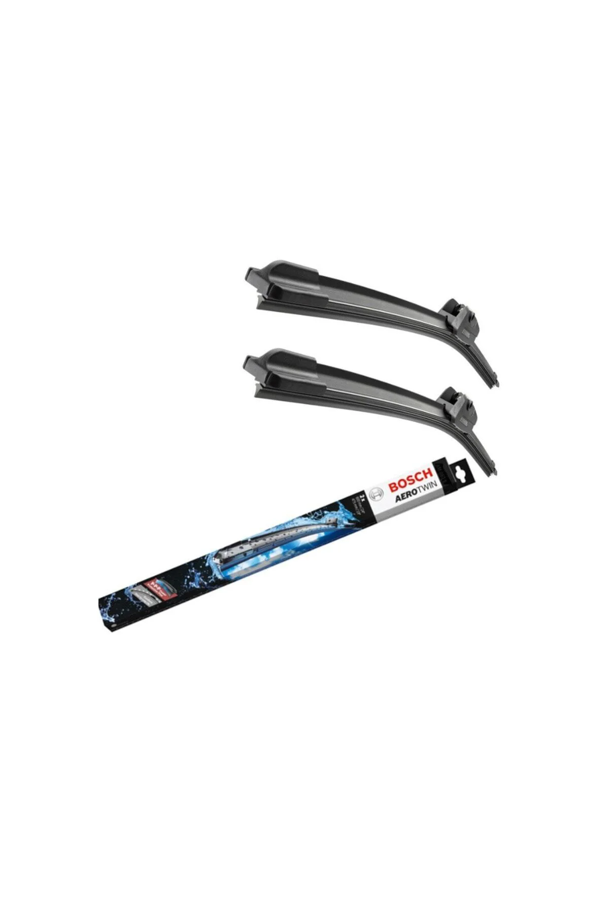 Silecek Süpürgesi Set Ön Aerotwın 600/530mm Audı Q3 2.0 Tdı Quatt Silecek Süpürgesi Set Ön Aerotwın 600/530mm Audı Q3 2.0 Tdı Quatt