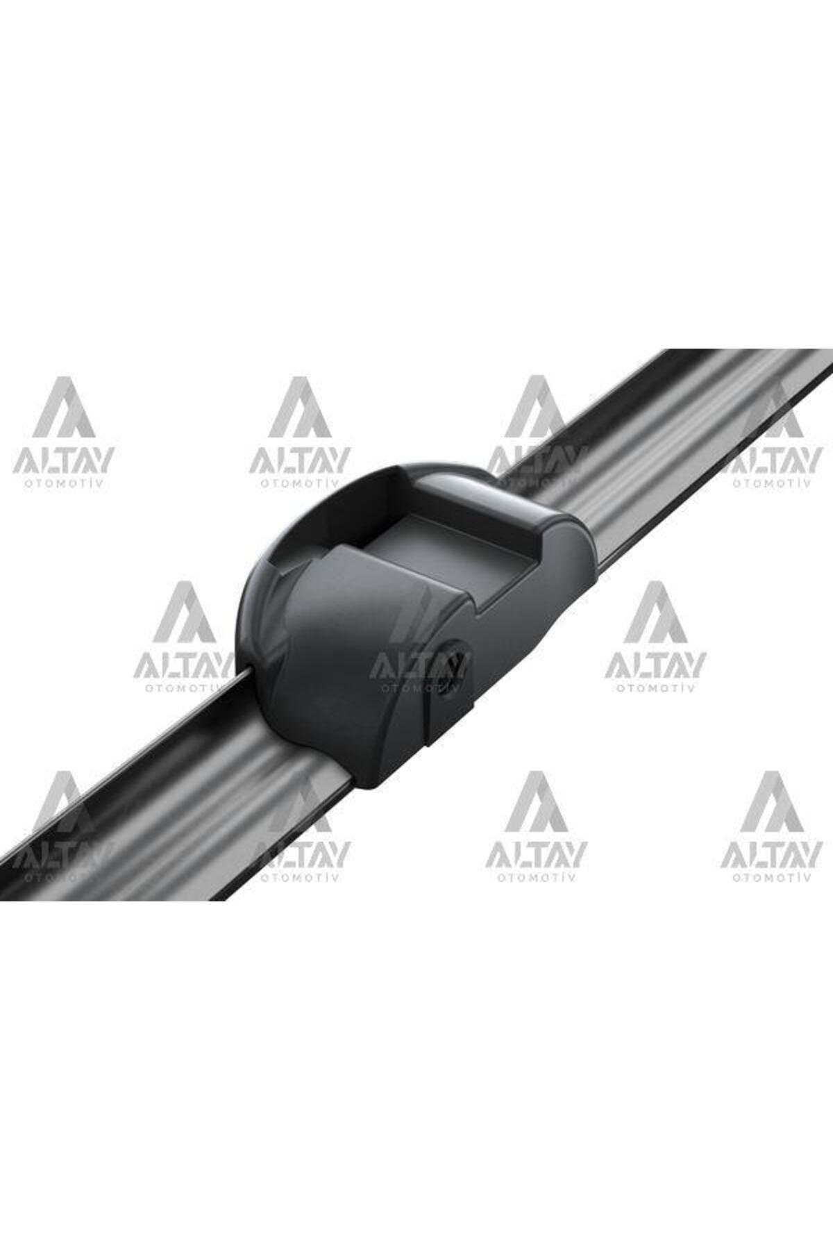 Bosch Silecek Süpürgesi Takim Touareg 04-18 / Cayenne 07= Aerotwin A034