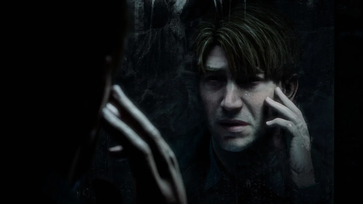 Silent Hill 2 Remake Ps5 Oyun Silent Hill 2 Remake Ps5 Oyun
