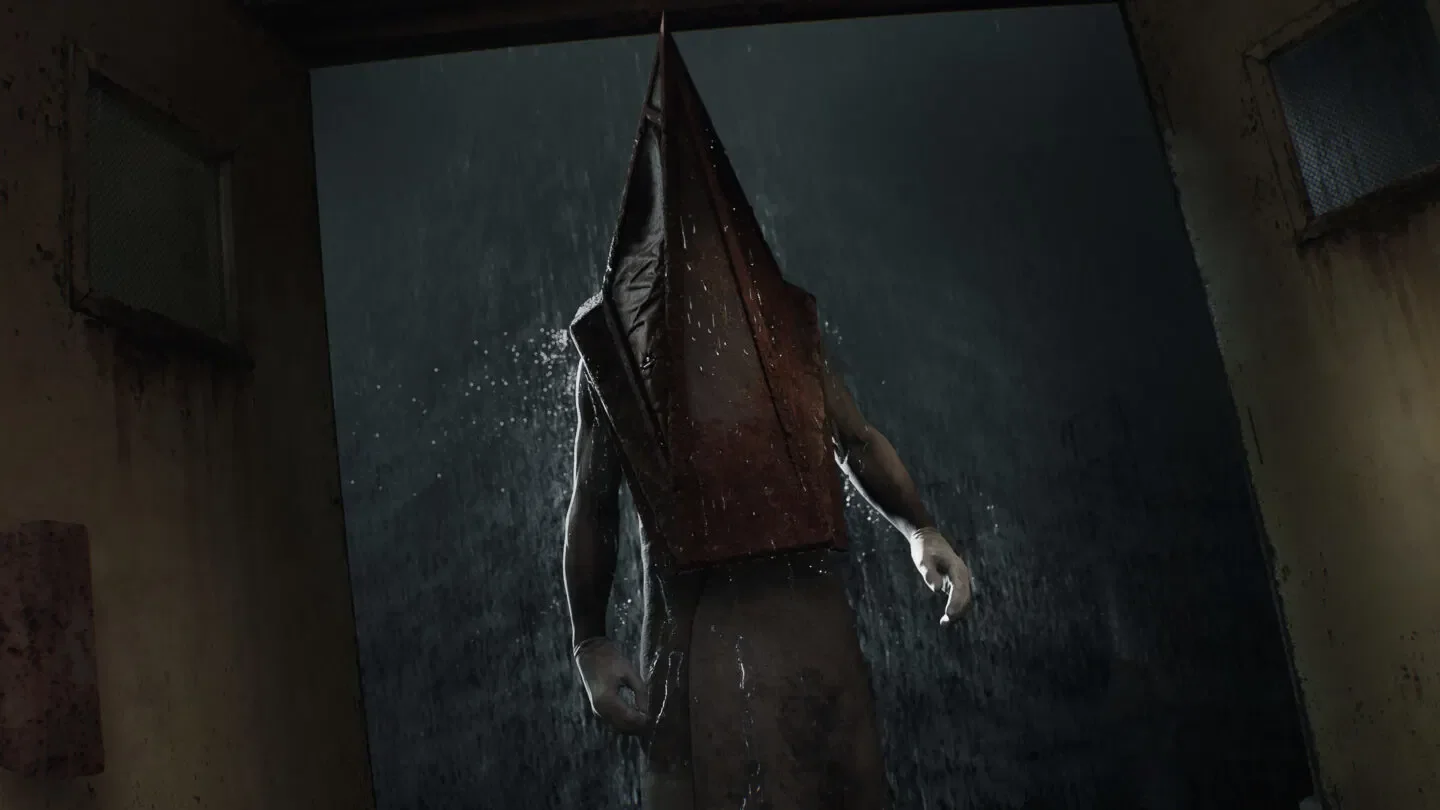 Silent Hill 2 Remake Ps5 Oyun Silent Hill 2 Remake Ps5 Oyun