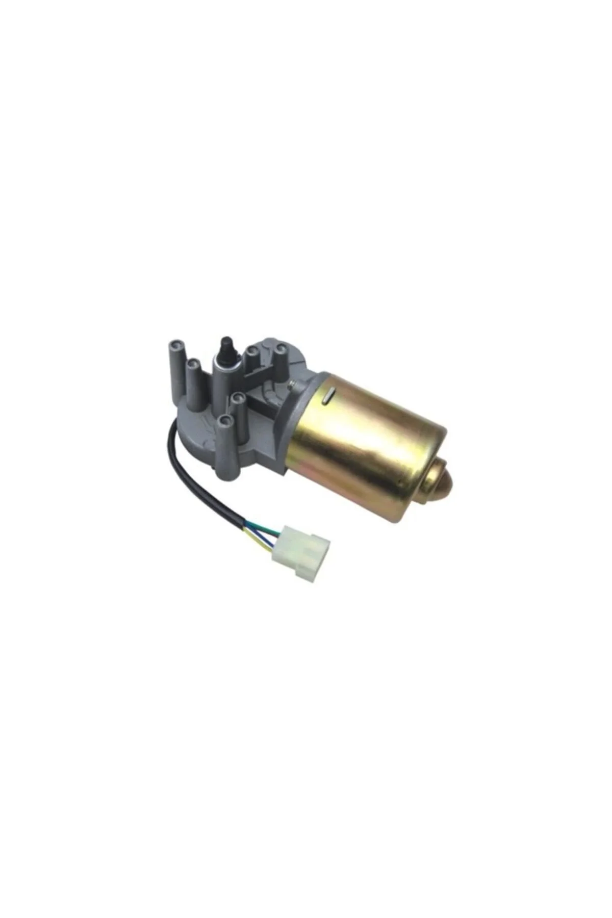 SILGI MOTOR 24V MAN OTOYOL FAZ:62021008 WIN-15-WWS810
