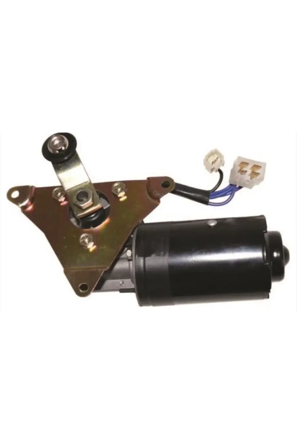 Silgi Motoru 12v Kıa Hı Besta Rsm895 Uyumlu