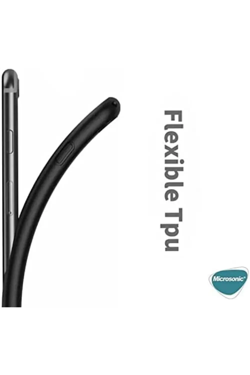 Silicone Mi 13T Pro için Kılıf [Mi 13T Pro ile Uyumlu Kılıf - ] 3