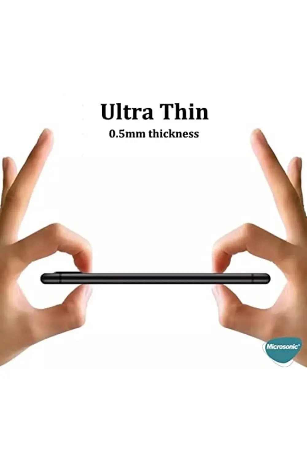 Silicone Mi 13T Pro için Kılıf [Mi 13T Pro ile Uyumlu Kılıf - ] 3