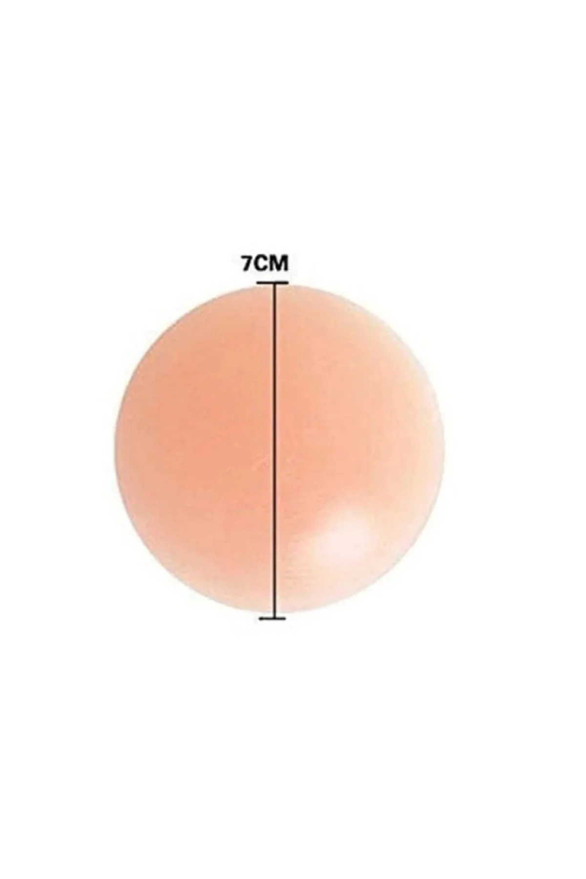 Silicone Pad