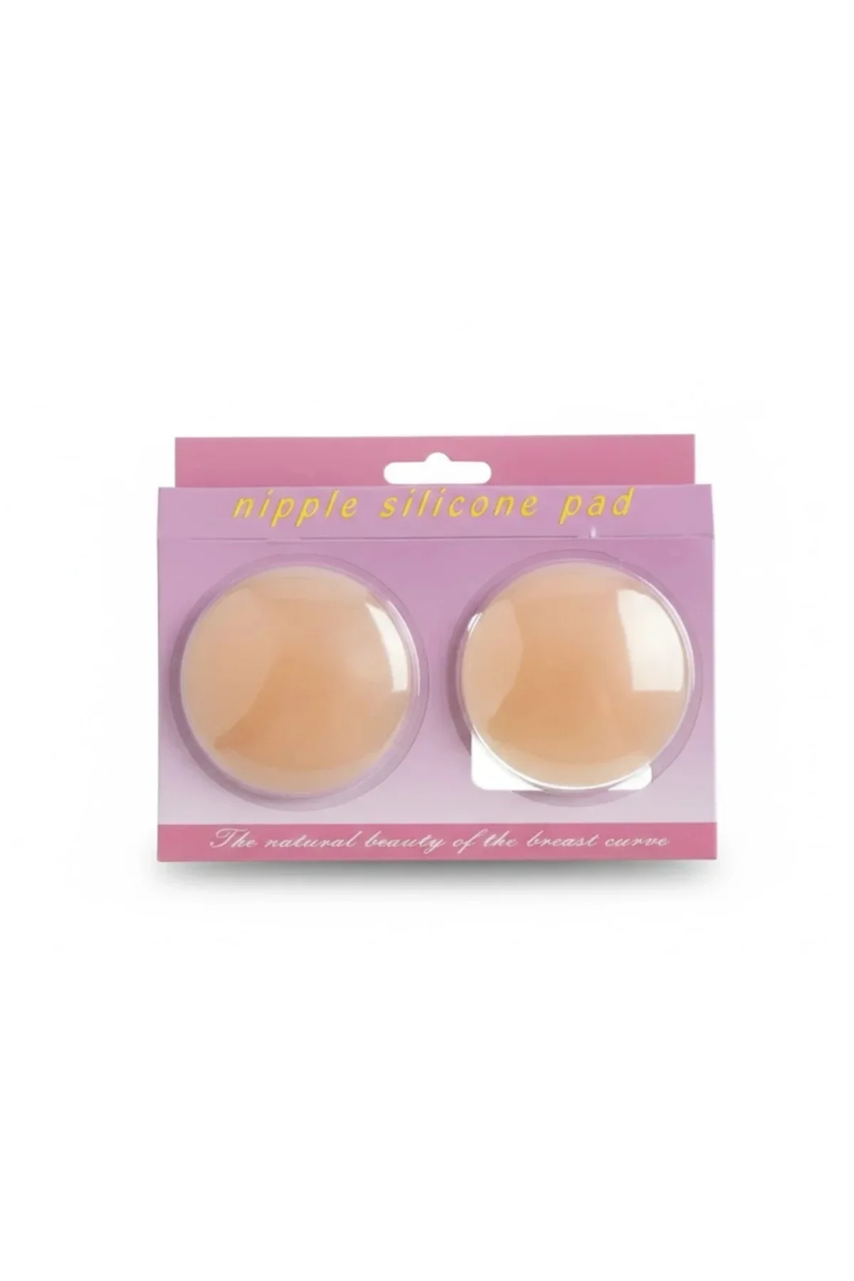 Silicone Pad