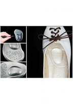 İhtiyaçavm Silikon Ark Destekli Tabanlik