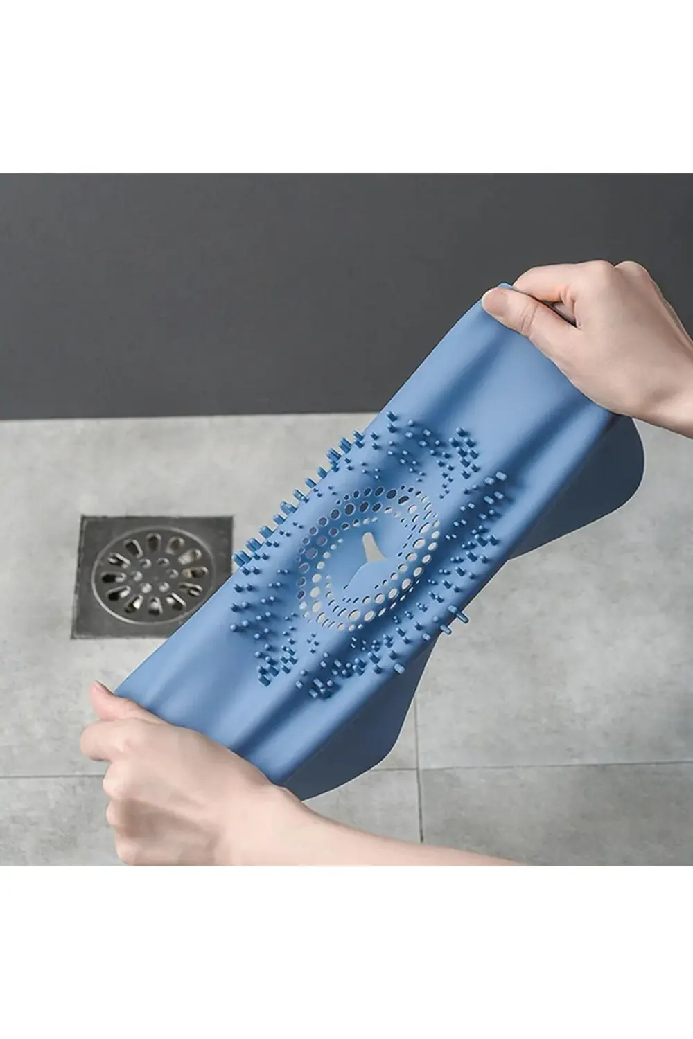 SİLİKON BANYO DRENAJ PEDİ (4767) - 1OL8954-2093