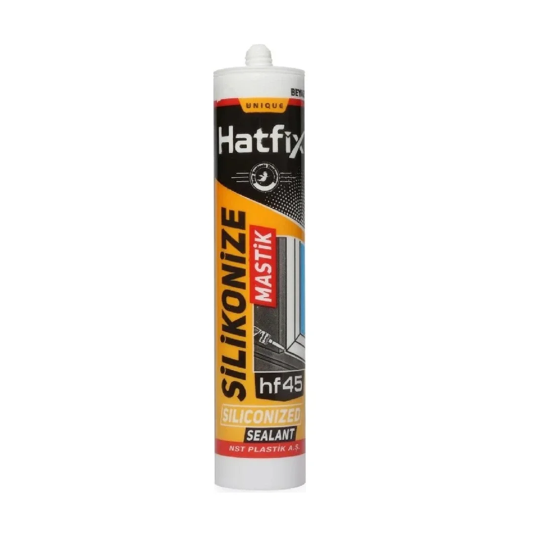 Silikon Beyaz 280 ml Fiyatı, Yorumları ve Özellikleri