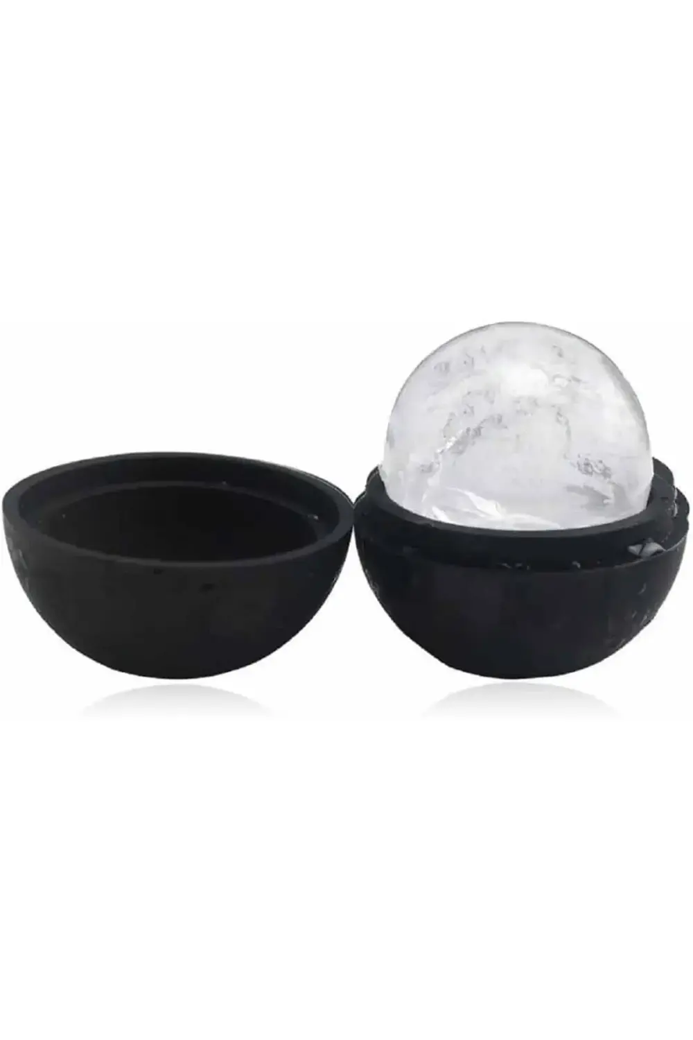 Silikon Buz Kalıbı Tek Top 60 mm (TBK-60) 1200752