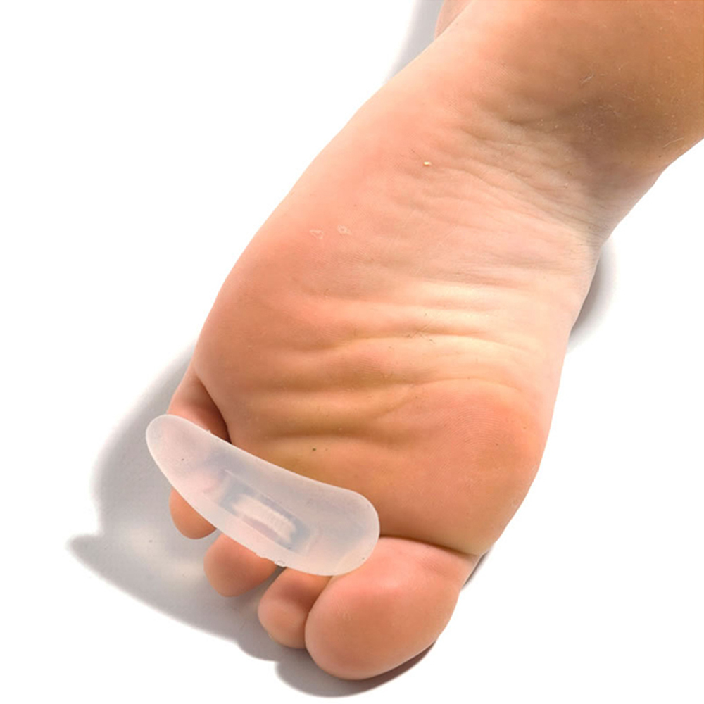 Silikon Çekiç Parmak Yastığı BUNYON 12-392 Silikon Çekiç Parmak Yastığı BUNYON 12-392