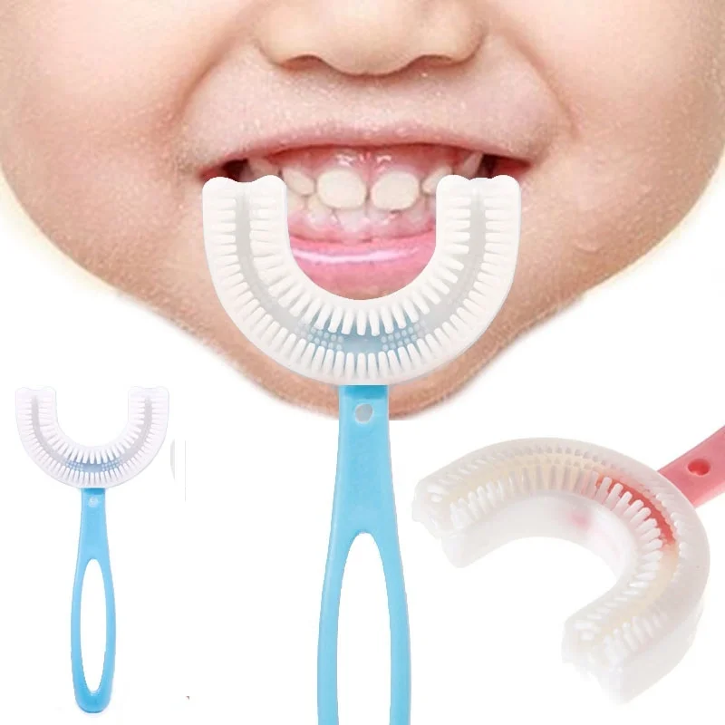 Silikon Çocuk Diş Fırçası Tartar Temizleyici (2-12 Yaş) Bx40 Fiyatı, Yorumları ve Özellikleri