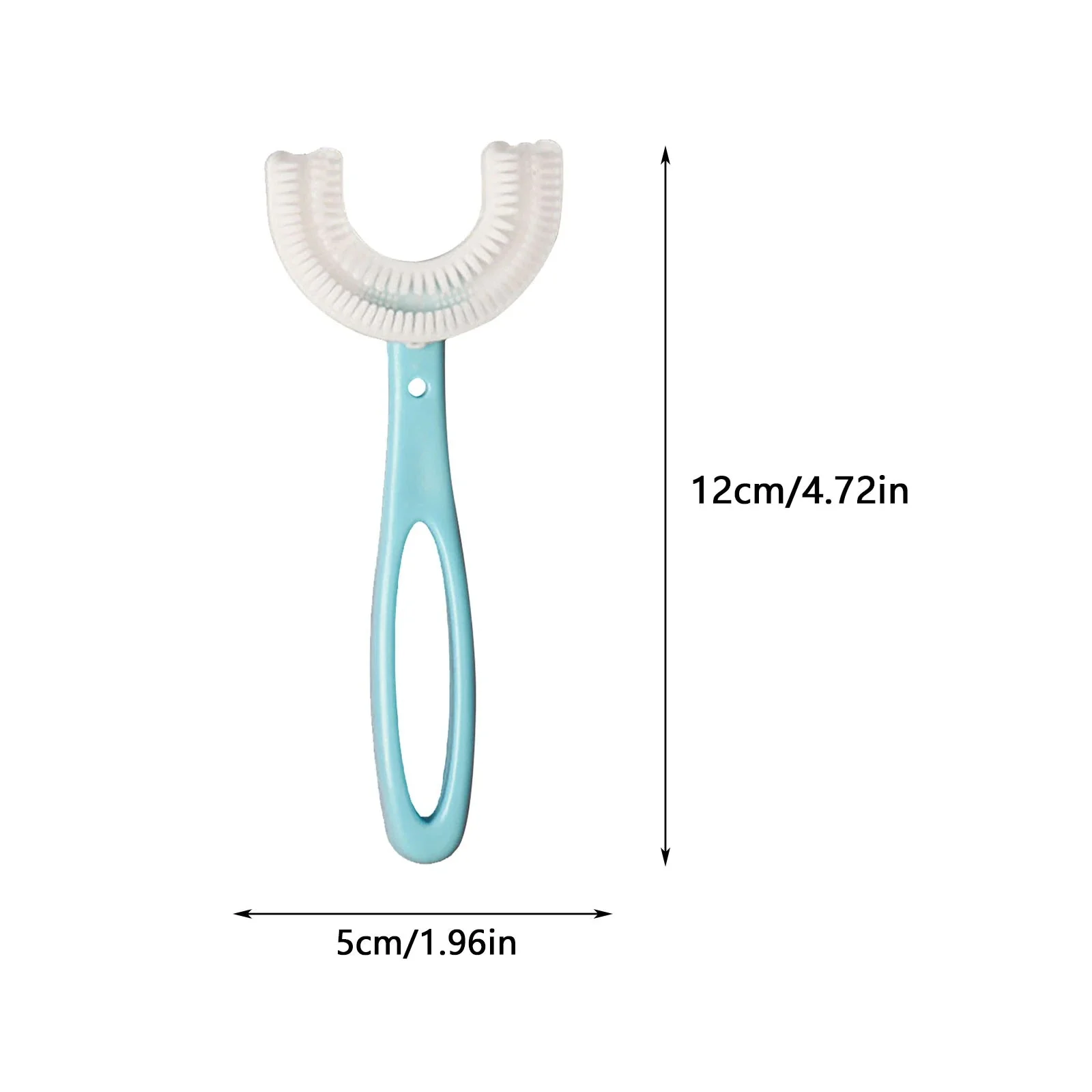 Silikon Çocuk Diş Fırçası Tartar Temizleyici (2-12 Yaş) Bx40 Fiyatı, Yorumları ve Özellikleri