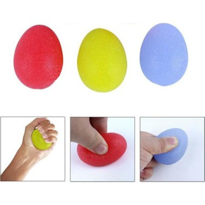 İhtiyaçavm Silikon El Egzersiz Topu