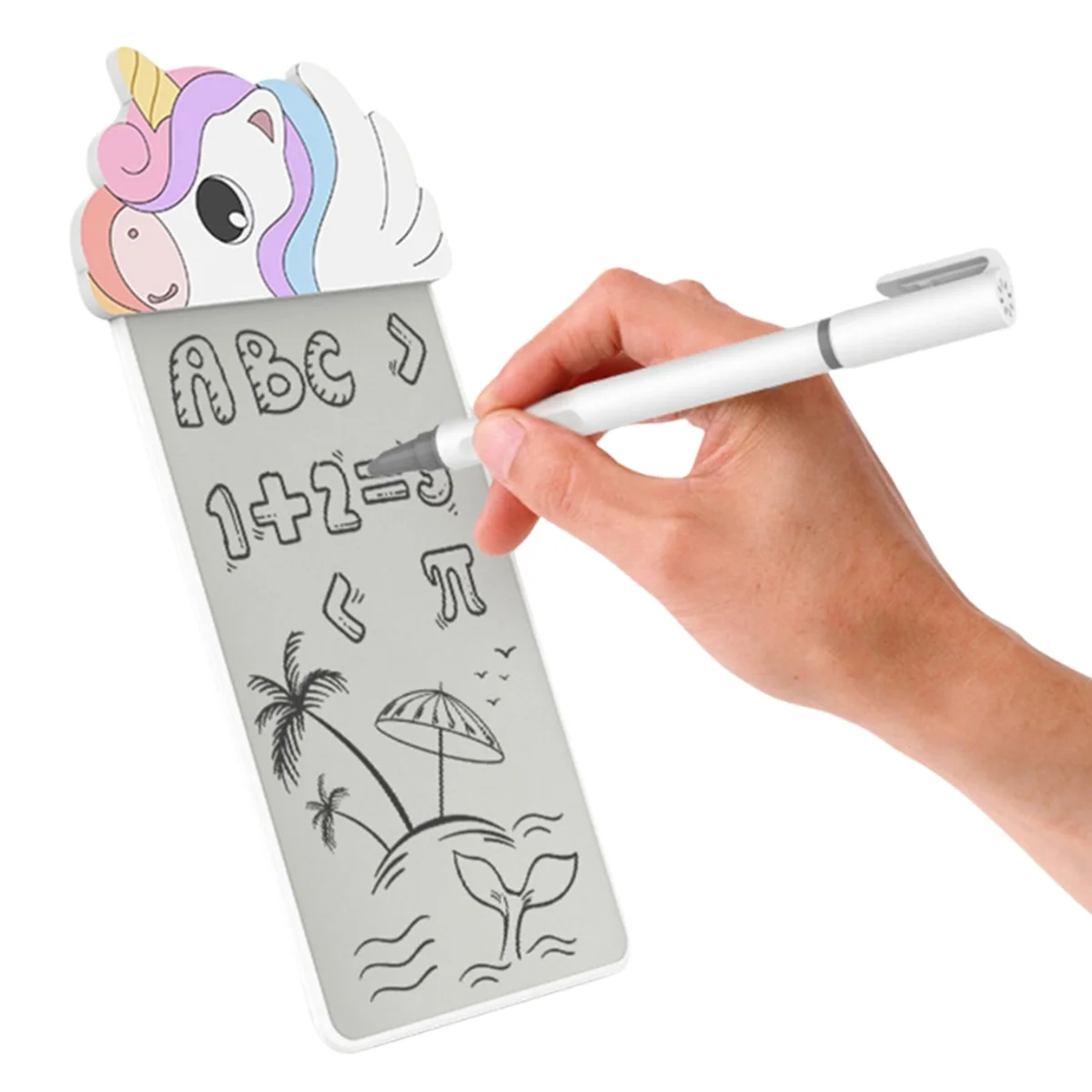 Silikon Figürlü Manyetik Mini Yazı Tahtası 5,5'' - 14 cm Fiyatı, Yorumları ve Özellikleri