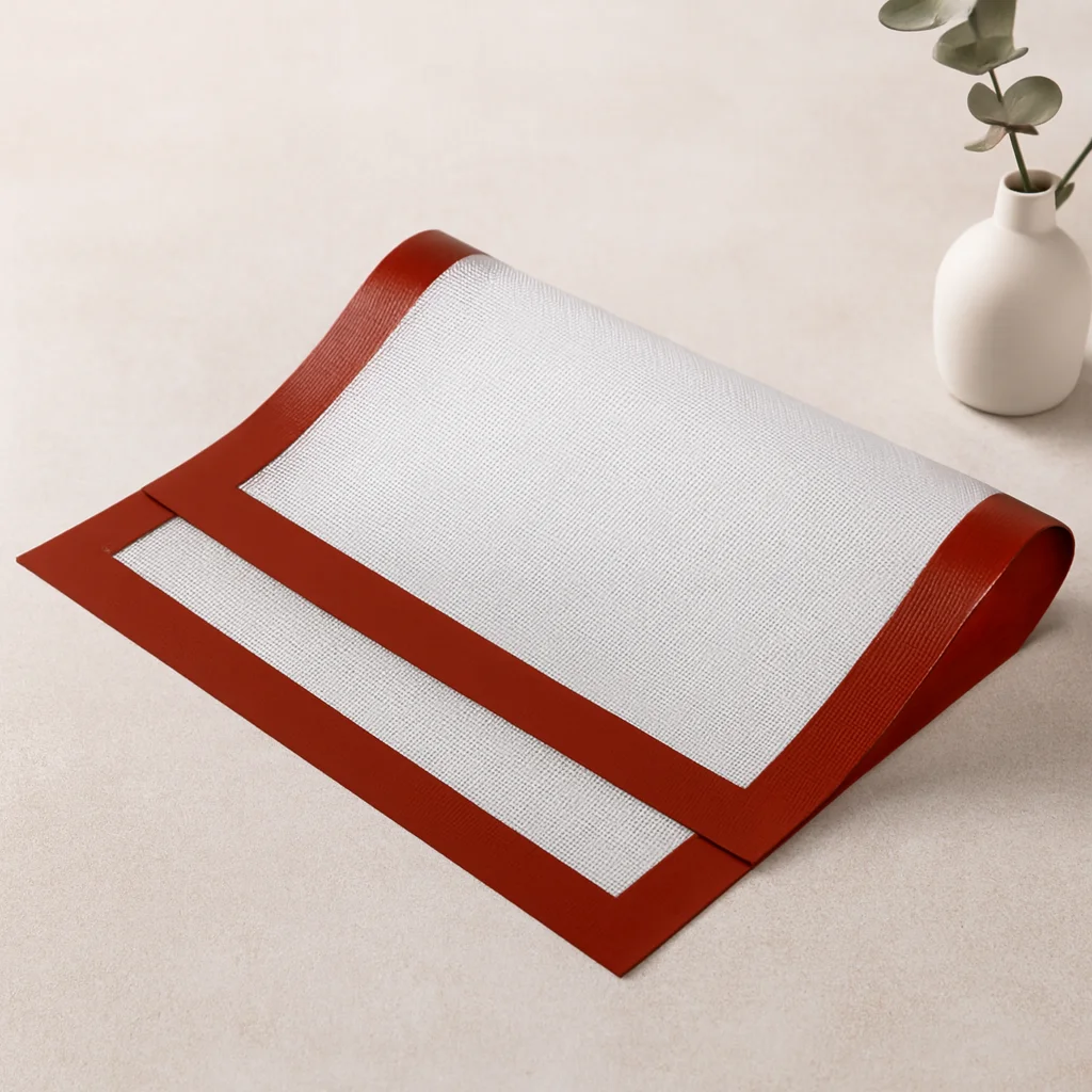 Silikon Fırın Pişirme Matı 30x40 cm - Yapışmaz Fiyatı, Yorumları ve Özellikleri