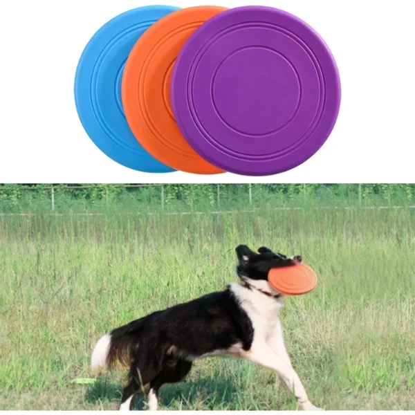 Silikon Frizbi Köpek Oyuncağı Fiyatı, Yorumları ve Özellikleri
