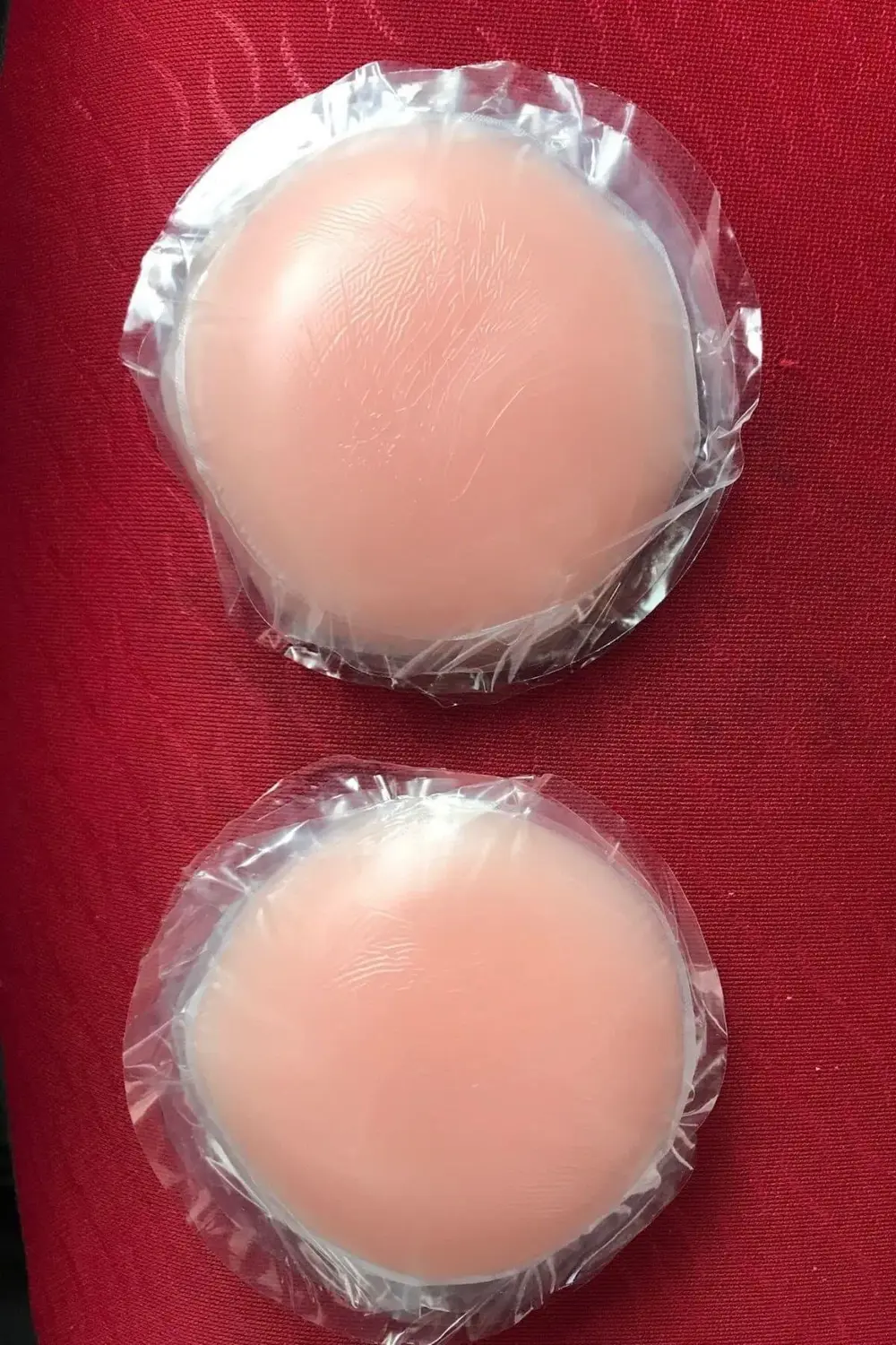 Silikon Göğüs Ucu Kapatıcı