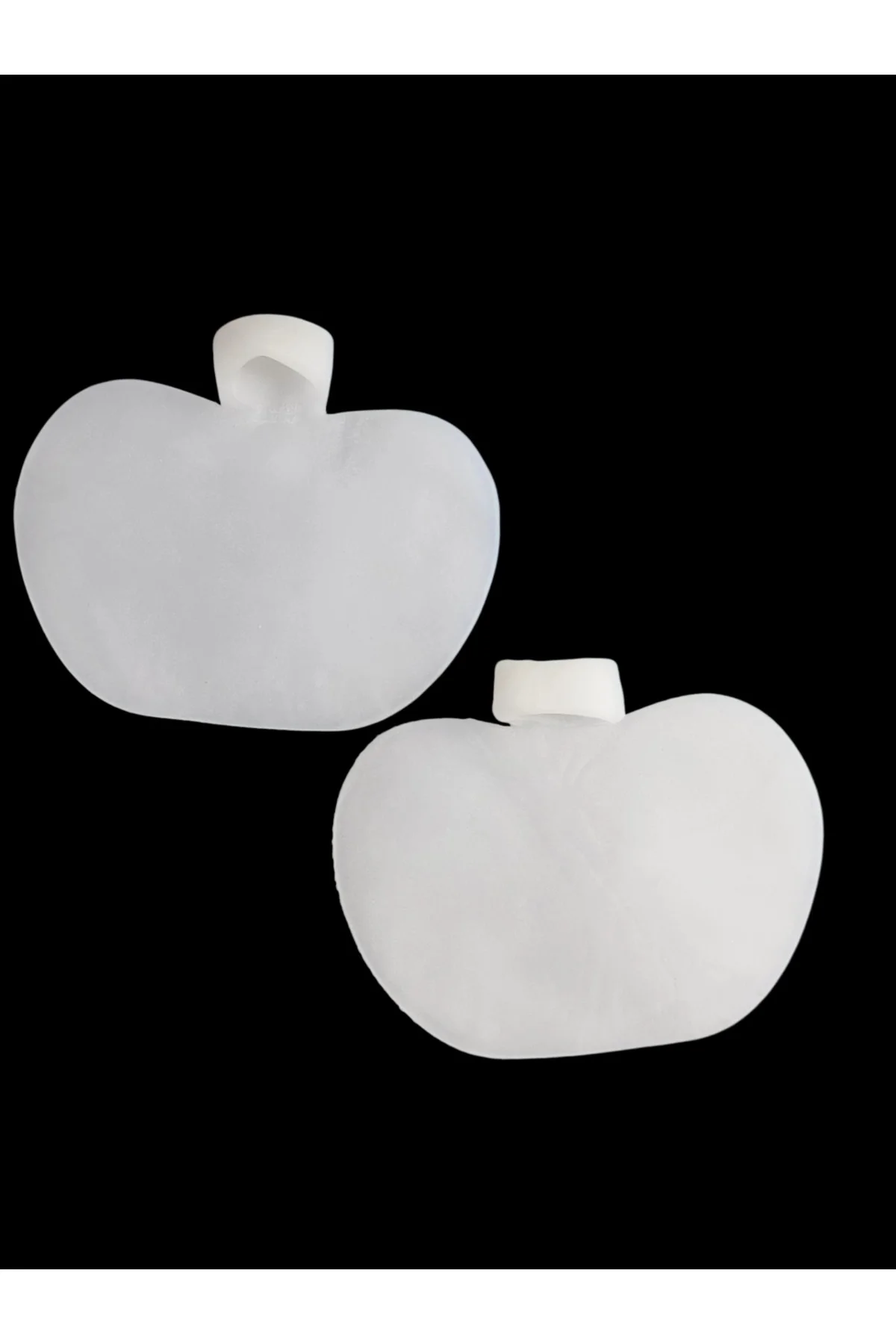 Silikon Halkalı Metatarsal Ped - Lisinya