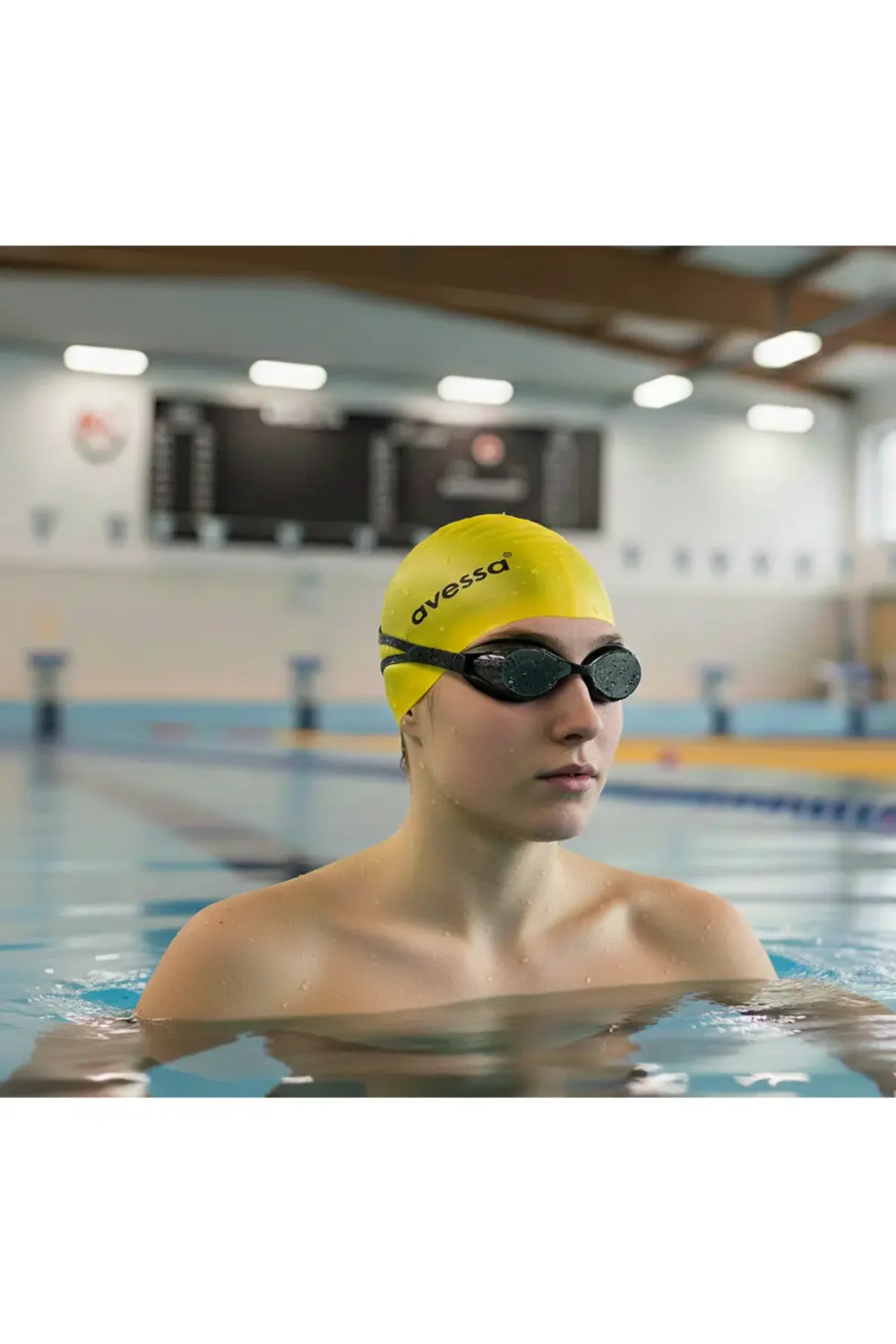 Silikon Havuz Bonesi - Havuz - Deniz Bonesi - PU Kaplama - Kulak